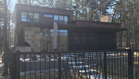 Custom Homes
